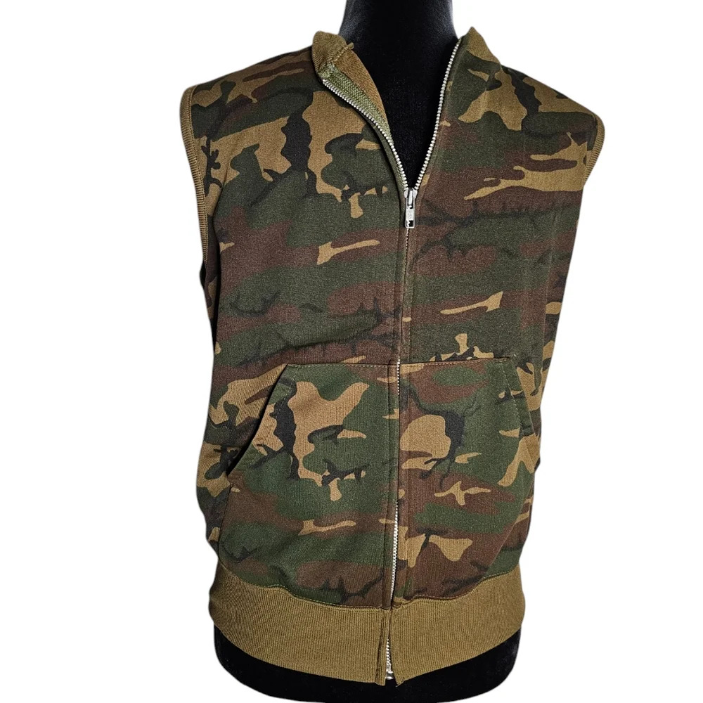 Fieldmaster Vest M